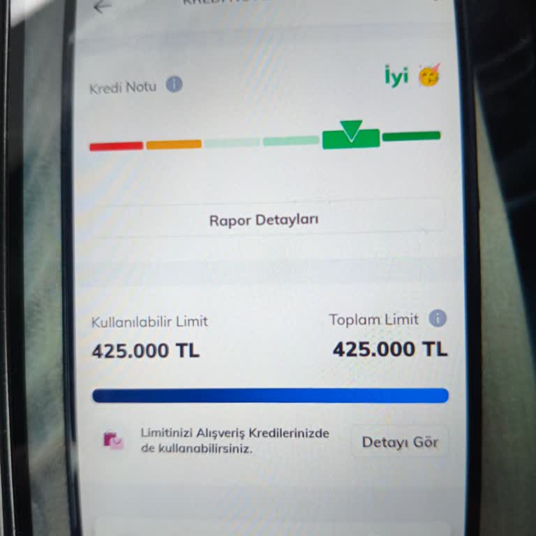 Garenta’nın Keyfi Findeks Yorumu Nedeniyle Araç Kiralama Reddi!