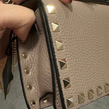 Beymen'de Defolu Çanta, Uzun Teslimat Ve Kupon İadesi Sorunu!