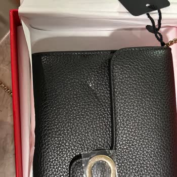 Beymen'de Defolu Çanta, Uzun Teslimat Ve Kupon İadesi Sorunu!