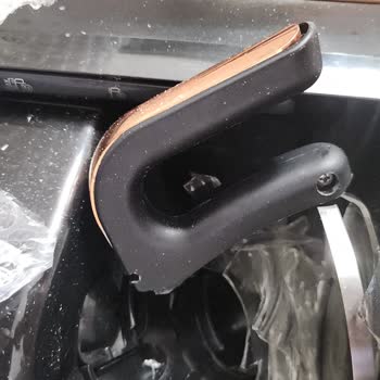 Garanti Tamirinde Kırık Parçalar Ve MNG Kargo Sorunları Nedeniyle Yeni Ürün Talebi