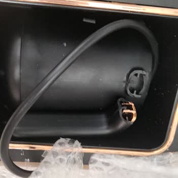 Garanti Tamirinde Kırık Parçalar Ve MNG Kargo Sorunları Nedeniyle Yeni Ürün Talebi