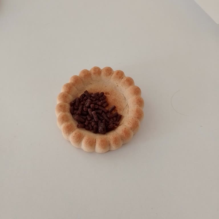 Eti Cin Ürününde Portakallı Jöle Eksikliği Tekrarlıyor