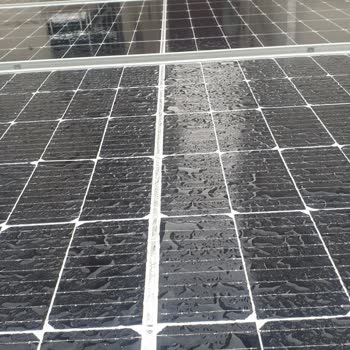 Jet Solar Paneller Sorunlu!