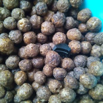 A101 Çikolatalı Mısır Gevreğinde Plastik Parça Bulundu