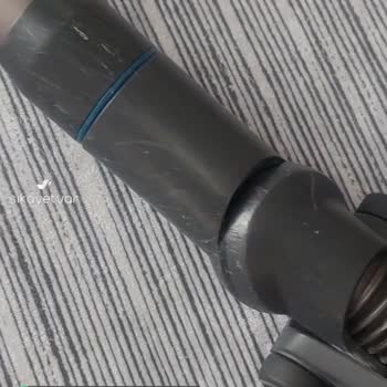 Philips 8000 Serisi Dik Süpürge Kalitesizliği