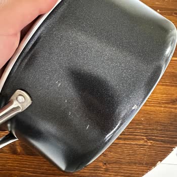 Jumbo Garanti Kapsamındaki Atmalı Ve Yanıklı Tencere Seti İçin Yenileme Talebi