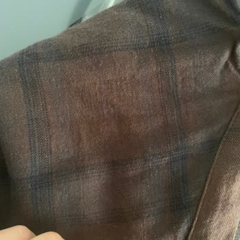 LCW Etekte Hızlı Tüylenme Ve Görsel Reddi Sorunu İçin İade Talebi