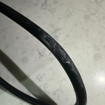 Enerji Kablosundaki Kesik Nedeniyle Philips Lattego Kahve Makinesinin Değişimini Talep Ediyorum