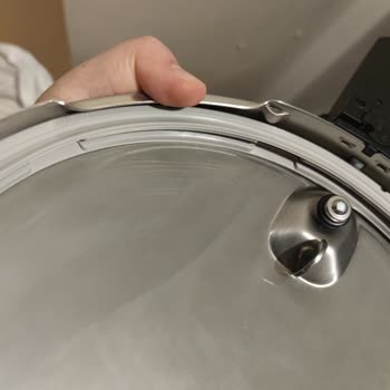 Satıcı Tarafından Paslı Düdüklü Tencere İçin İade Reddi Kabul Edilemez