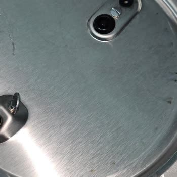 Satıcı Tarafından Paslı Düdüklü Tencere İçin İade Reddi Kabul Edilemez