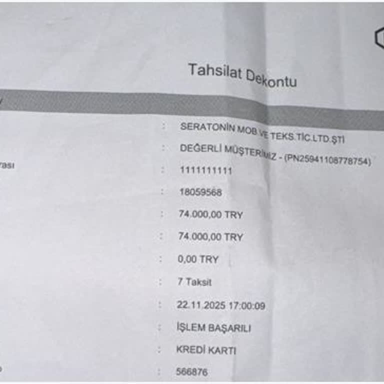 Kelebek Mobilya'da Uzun Süren Teslimat Gecikmesi Ve Cevapsız Müşteri Hizmetleri