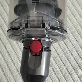 Garanti Dışı Dyson Süpürge Borusu İçin Ücretli Parça Talebi Ve Cevapsız Şikayet