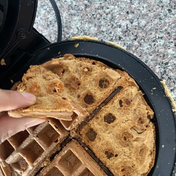 Sinbo Waffle Makinesi Yapışma Sorunu Ve Çözüm Talebi