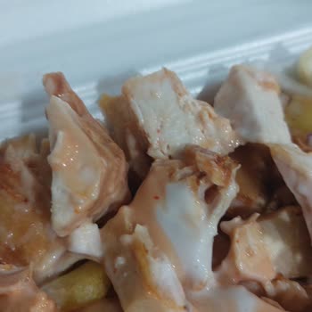 Chef Burger Döner Ürünün Kalitesi Hayal Kırıklığına Uğrattı!