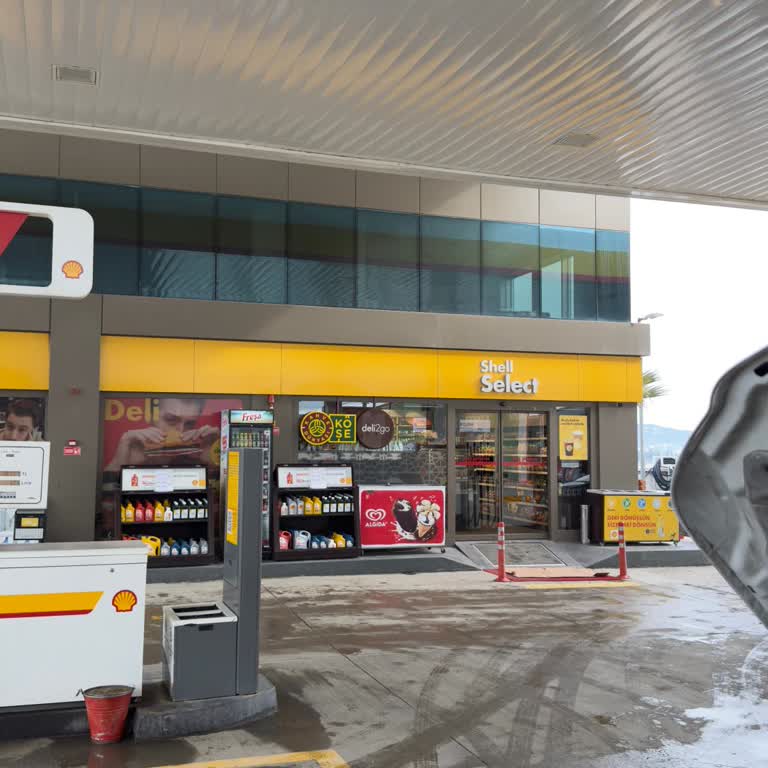 Shell İndirim Kartı Kampanyası Hakkında Yanıltıcı Bilgi Ve Mağduriyet