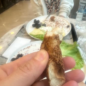 Demlik Cafe'de Verilen Hizmet Çok Kötü!