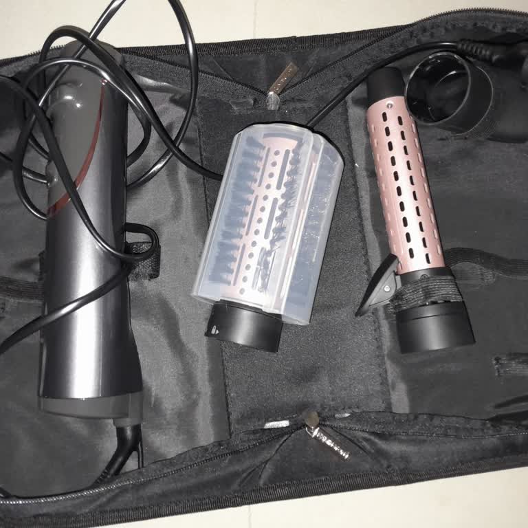 İzmir Karşıyaka Mağazasından Alınan Remington Saç Şekillendiricide Isınma Sorunu Ve İade Talebi