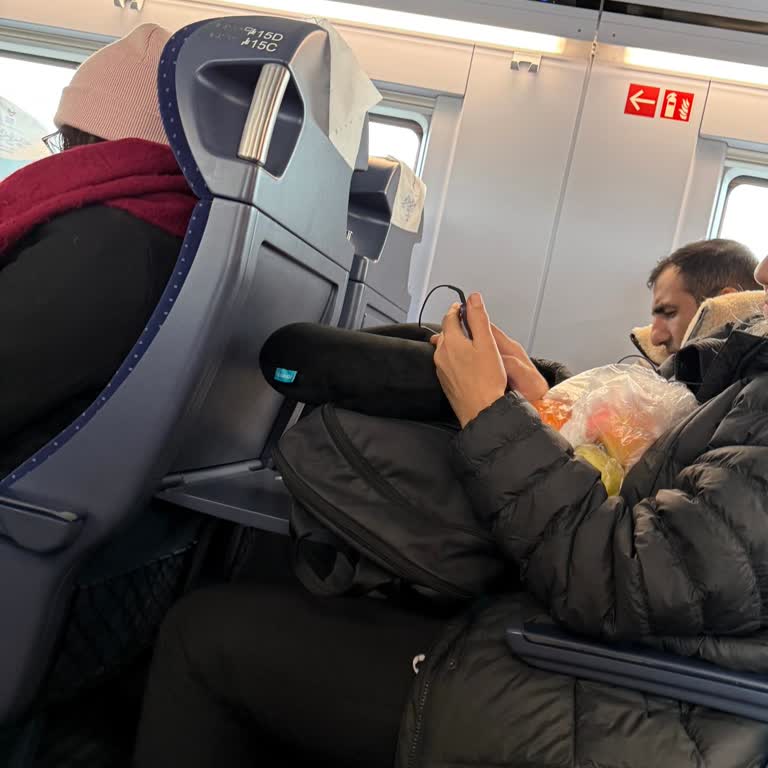 Kadın Yolculara Yanına Erkek Bilet Satılması Uygulaması İncelensin