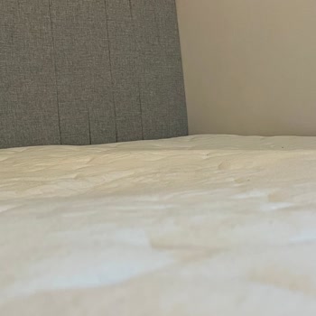 Üçüncü Yılda Yatakta Şiddetli Çökme Ve 2 Yıllık Garanti Yetersizliği