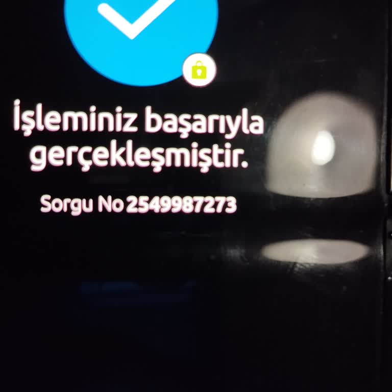 Boyner Ödeme Görünmediği İçin Haksız Faiz Ve Kredi Notu Zararı