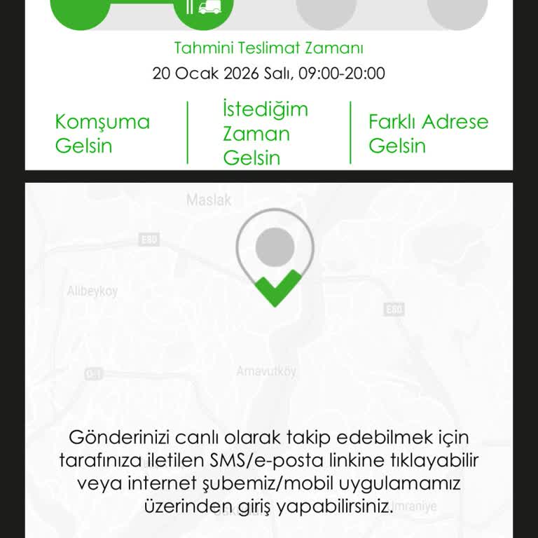 Kolay Gelsin Şikayeti