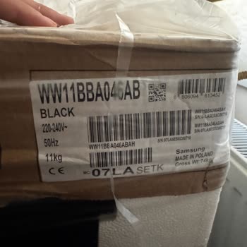 Kampanya Süresi Dolduğu İddiasıyla Hediye Elektrik Süpürgesi Verilmiyor