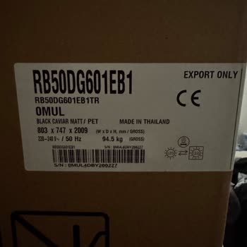 Kampanya Süresi Dolduğu İddiasıyla Hediye Elektrik Süpürgesi Verilmiyor