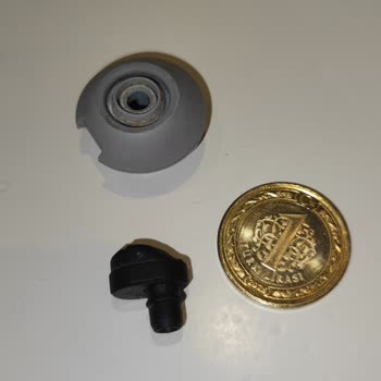 Tefal Ütümde Su Sızıntısı Tekrarlıyor, Servis Parça Satışını Yasaklayıp Taban Değişimi İstiyor