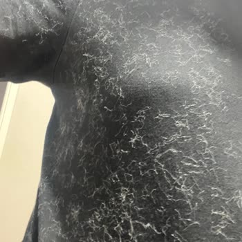 Yün Dökülen Ceket İçin Garanti Ve İade Sürecinde Yaşanan Sorunlar