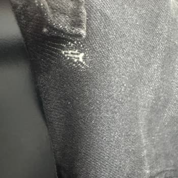 Mavi Jeans'de Üretim Hatası Ve Cevap Alamama