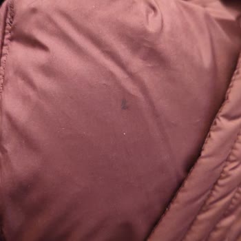 Defolu Mont İçin Değişim Talebi, Mağaza Etiket Kesildiği Açısından Reddedildi