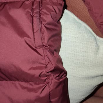 Defolu Mont İçin Değişim Talebi, Mağaza Etiket Kesildiği Açısından Reddedildi