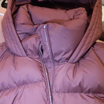 Defolu Mont İçin Değişim Talebi, Mağaza Etiket Kesildiği Açısından Reddedildi