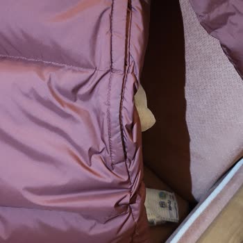 Defolu Mont İçin Değişim Talebi, Mağaza Etiket Kesildiği Açısından Reddedildi