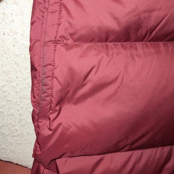 Defolu Mont İçin Değişim Talebi, Mağaza Etiket Kesildiği Açısından Reddedildi