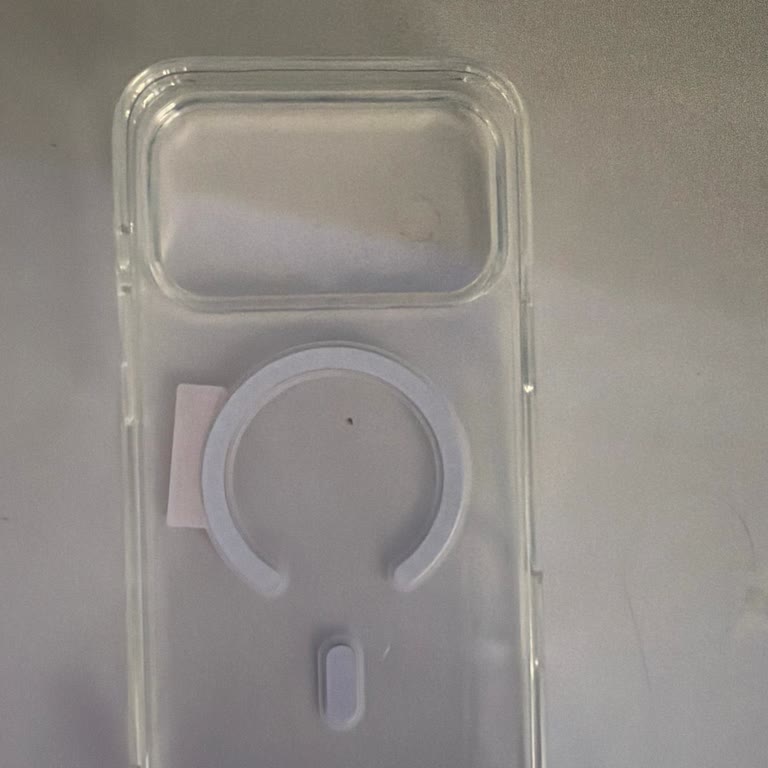 Reklamda Seçtiğim Kılıf Yerine Başka Bir Kılıf Gönderildi