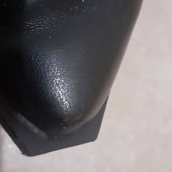 Marjin Botunun Kısa Sürede Deforme Olması Ve Kullanıcı Hatası İddiasına Karşı İade Talebi