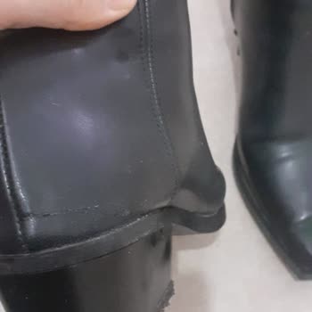 Marjin Botunun Kısa Sürede Deforme Olması Ve Kullanıcı Hatası İddiasına Karşı İade Talebi