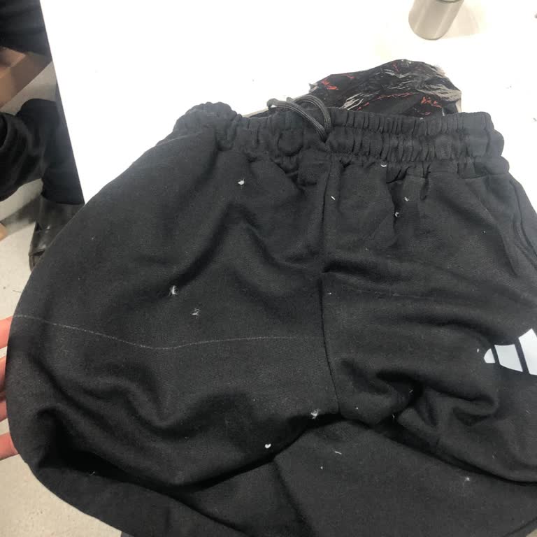 Defolu Ve Kalitesiz Eşofman Seti İçin İade Talebi