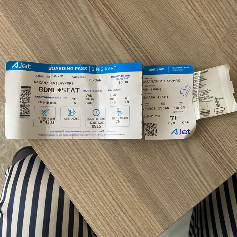 Jet Uçuşunun 5 Saat Gecikmesi Ve Yardım Eksikliği