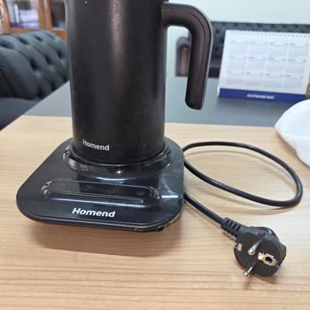 Kahve Makinesi Arızasına Garanti Dışı Karar Nedeniyle Ücretsiz Tamir Talebi