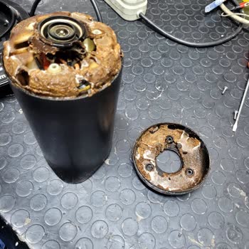 Kahve Makinesi Arızasına Garanti Dışı Karar Nedeniyle Ücretsiz Tamir Talebi