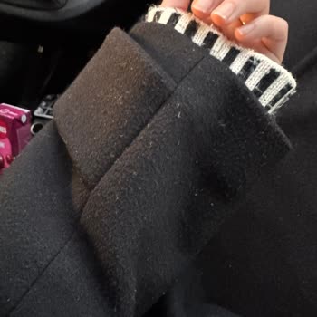 Kaşe Kabanın Üç Hafta Sonra Tiftiklenmesi Ve İade Talebi