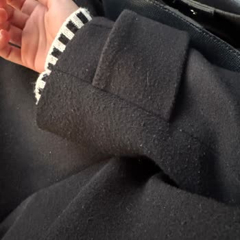 Kaşe Kabanın Üç Hafta Sonra Tiftiklenmesi Ve İade Talebi