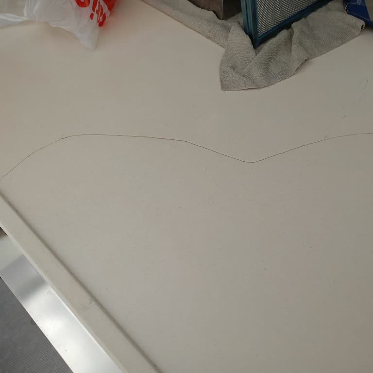 Belenco Mutfak Tezgahının Garanti Kapsamında Çatlaması Ve Firmaya Ulaşılamaması