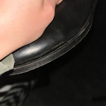 Tarz Kız Çizme Hızlı Yırtıldı, İade Ödemesi Hâlâ Gelmedi