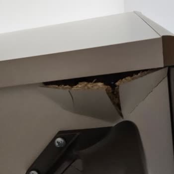 Garanti Kapsamındaki Mobilyalarda Üretim Hataları Ve Servis İhmali