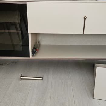 Garanti Kapsamındaki Mobilyalarda Üretim Hataları Ve Servis İhmali