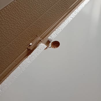 Vivense'den Gelen Hasarlı Gardırop Ve Cevapsız Müşteri Hizmeti