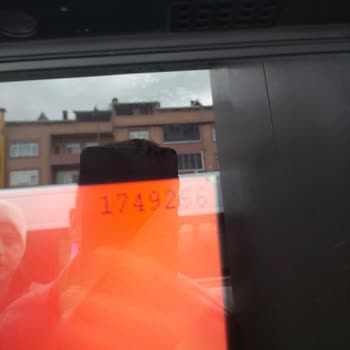 ATM’de Yutulan 69.200 TL’nin Hızlı İadesi Ve Mağduriyetimin Giderilmesi Talebi